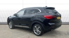 MG Hs 1.5 T-GDI Exclusive 5dr DCT Petrol Hatchback